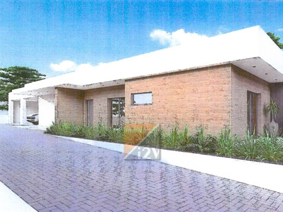 Moradia T3 para Venda em Souto da Carpalhosa e Ortigosa Foto 26