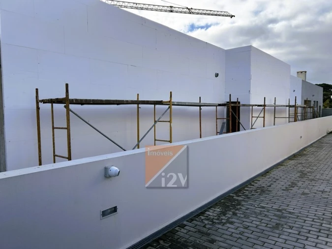 Moradia T3 para Venda em Souto da Carpalhosa e Ortigosa Foto 6