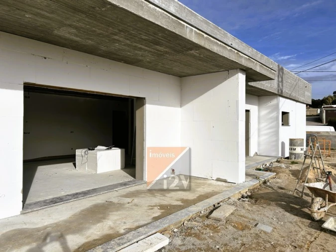 Moradia T3 para Venda em Souto da Carpalhosa e Ortigosa Foto 7