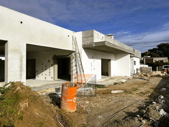 Moradia T3 para Venda em Souto da Carpalhosa e Ortigosa Foto 10