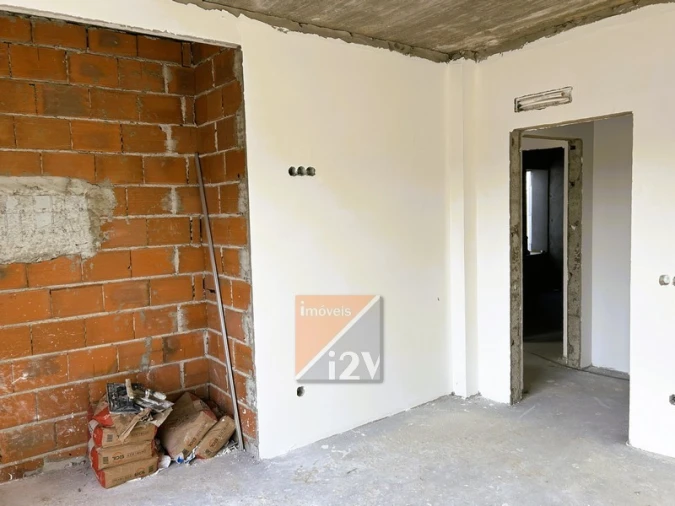 Moradia T3 para Venda em Souto da Carpalhosa e Ortigosa Foto 17