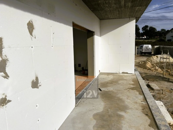 Moradia T3 para Venda em Souto da Carpalhosa e Ortigosa Foto 22