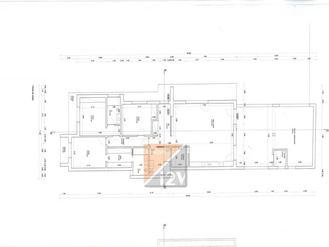 Moradia T3 para Venda em Souto da Carpalhosa e Ortigosa Foto 24