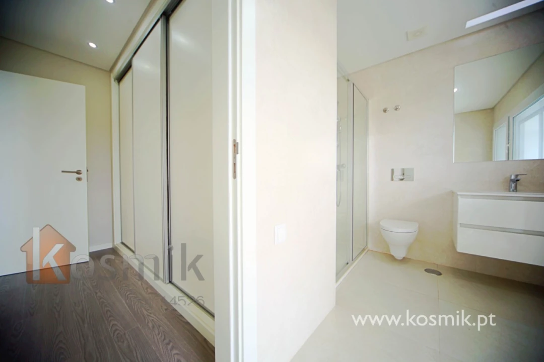 Apartamento T5 para Venda em Póvoa de Santo Adrião e Olival Basto Foto 62