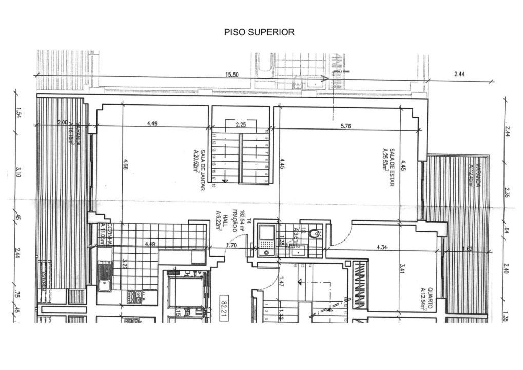 Apartamento T5 para Venda em Póvoa de Santo Adrião e Olival Basto Foto 80