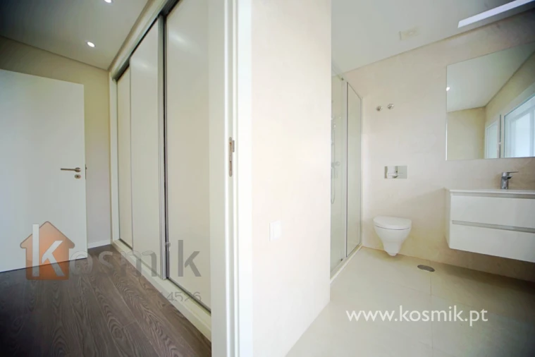 Apartamento T5 para Venda em Póvoa de Santo Adrião e Olival Basto Foto 62