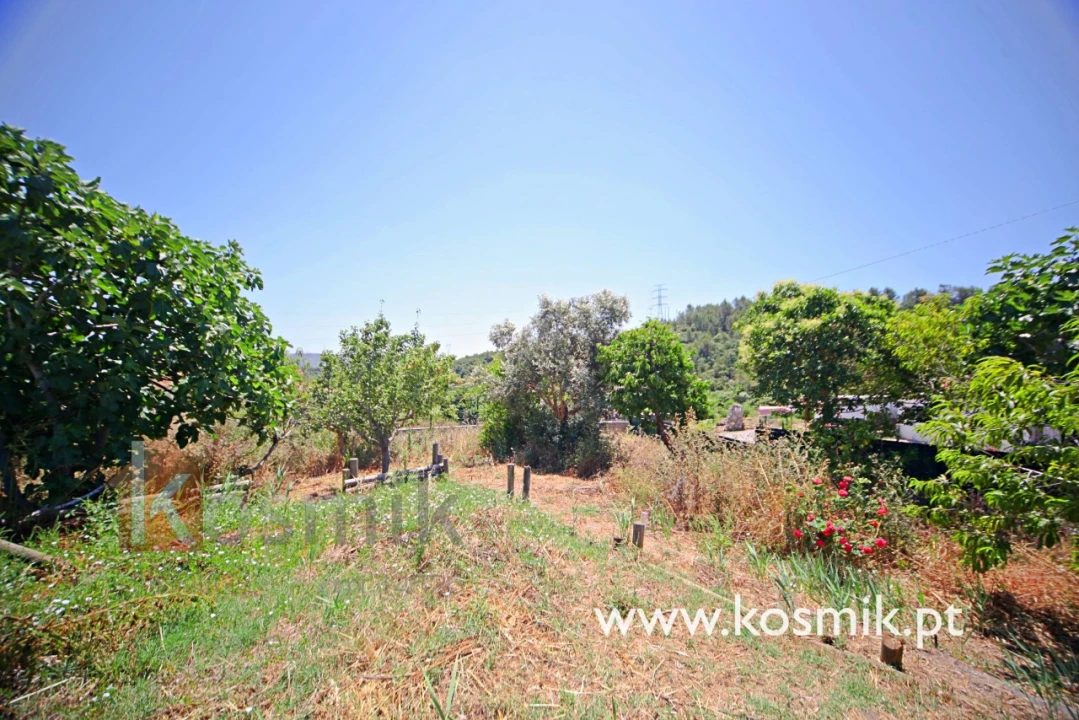 Moradia T8 para Venda em Bucelas Foto 41