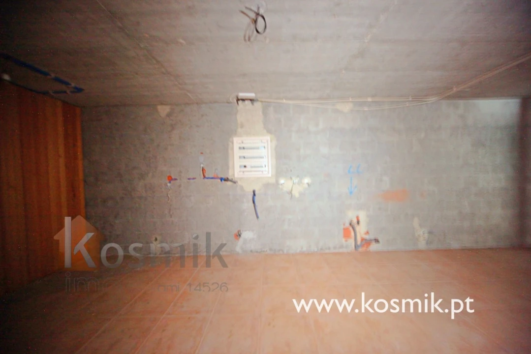 Moradia T8 para Venda em Bucelas Foto 79