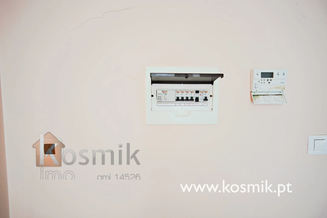 Moradia T8 para Venda em Bucelas Foto 108