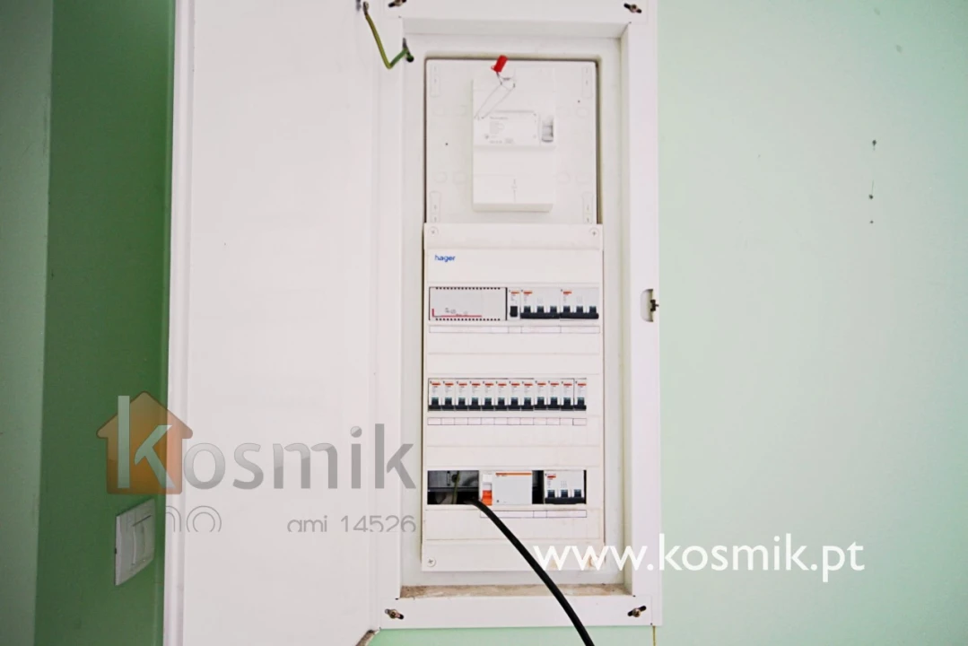 Moradia T8 para Venda em Bucelas Foto 113