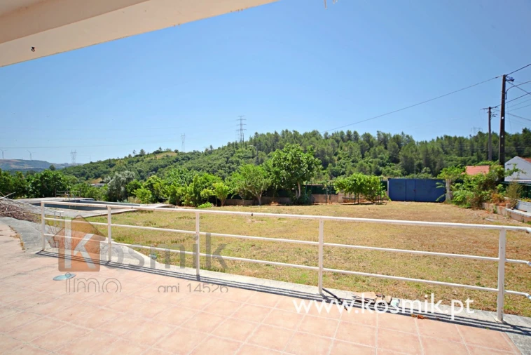 Moradia T8 para Venda em Bucelas Foto 34