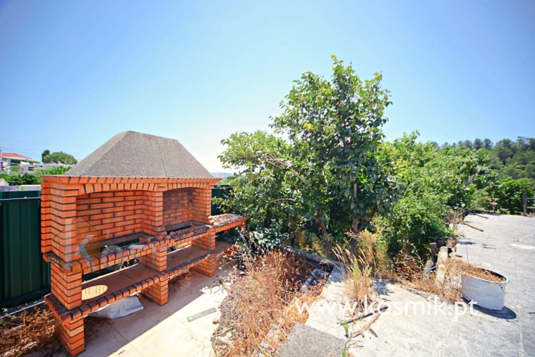 Moradia T8 para Venda em Bucelas Foto 43