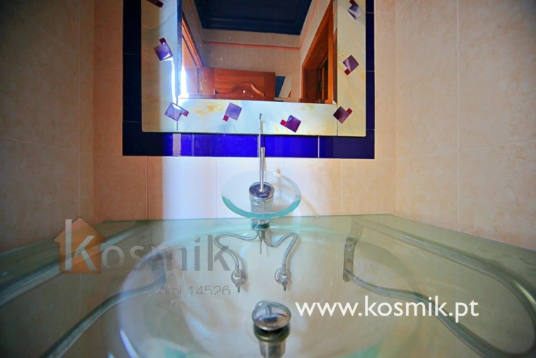 Moradia T8 para Venda em Bucelas Foto 54