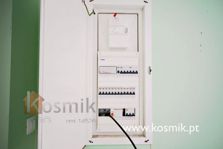 Moradia T8 para Venda em Bucelas Foto 113