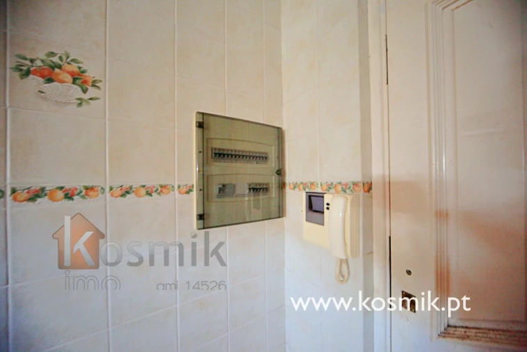 Moradia T8 para Venda em Bucelas Foto 116