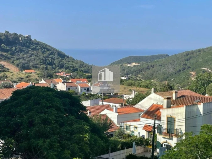 Apartamento T3 para Venda em Sesimbra (Castelo) Foto 25