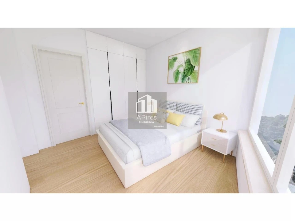 Apartamento T3 para Venda em Sesimbra (Castelo) Foto 18