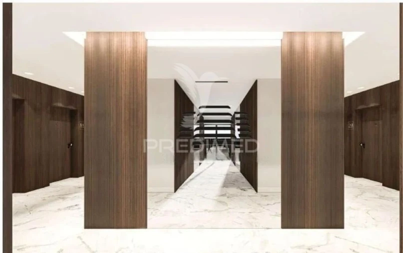 Apartamento T3 para Venda em Nossa Sra de Fatima Foto 9