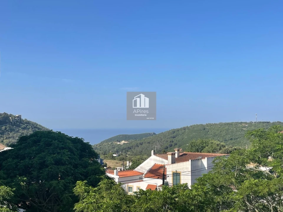 Apartamento T2 para Venda em Sesimbra (Castelo) Foto 25