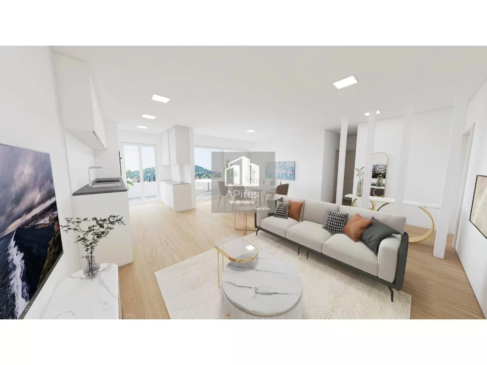 Apartamento T2 para Venda em Sesimbra (Castelo) Foto 10