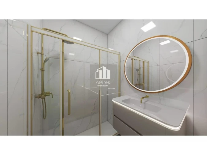 Apartamento T2 para Venda em Sesimbra (Castelo) Foto 18