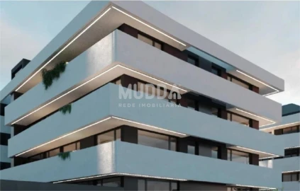 Apartamento T1 para Venda em Requeixo, Nossa Senhora de Fátima e Nariz