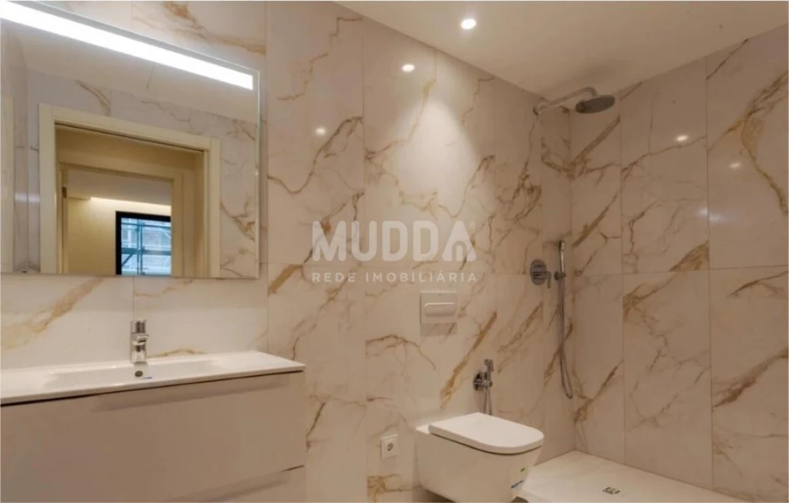 Apartamento T1 para Venda em Requeixo, Nossa Senhora de Fátima e Nariz Foto 7