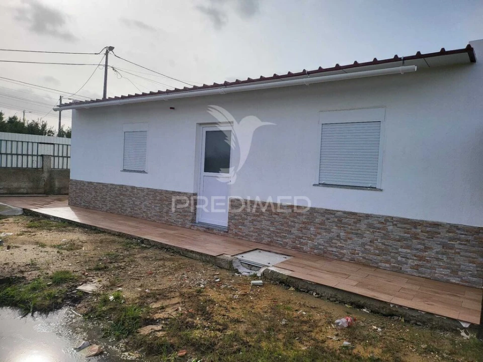 Moradia T4 para Venda em Alhos Vedros Foto 18