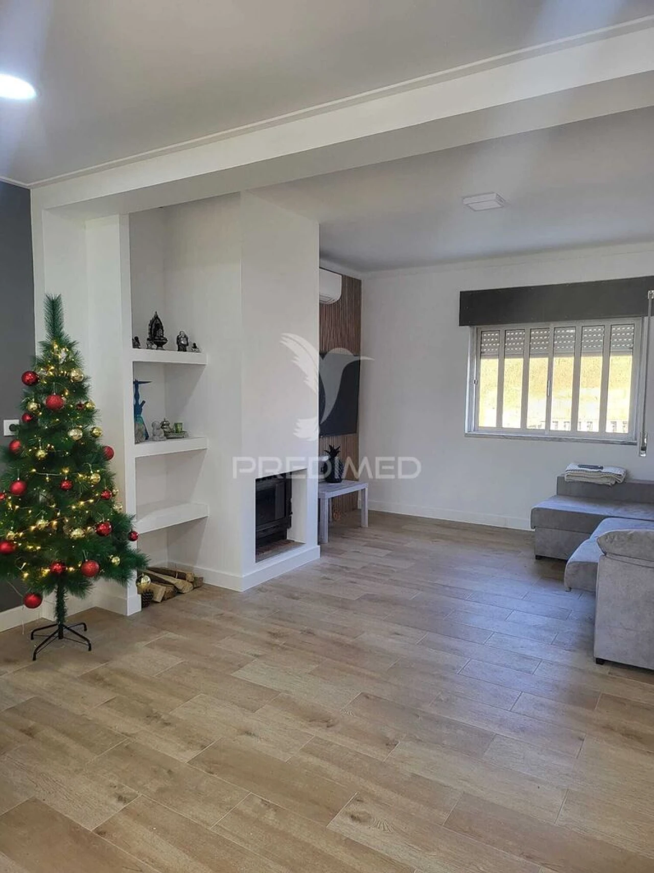 Moradia T4 para Venda em Alhos Vedros Foto 8