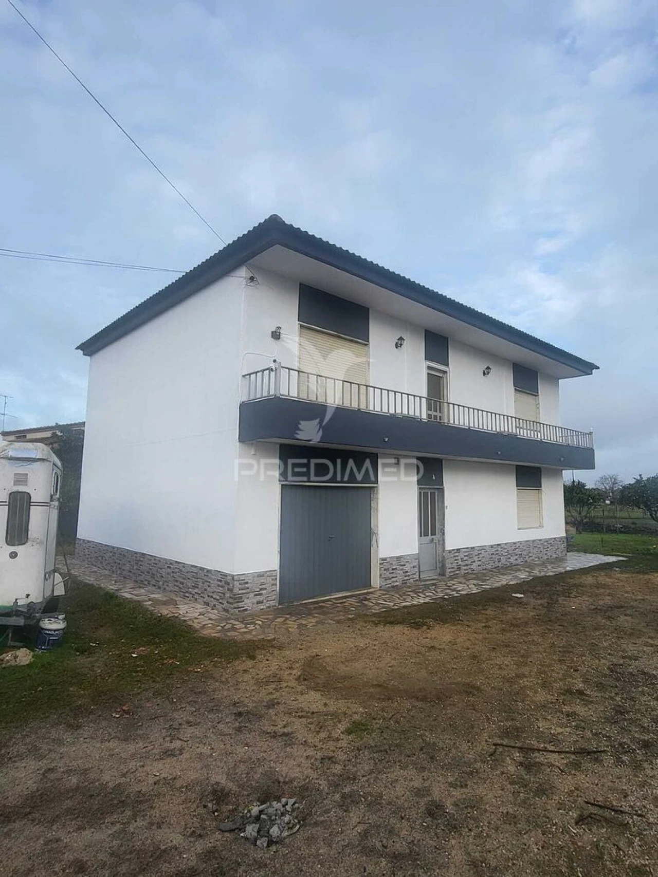 Moradia T4 para Venda em Alhos Vedros Foto 1