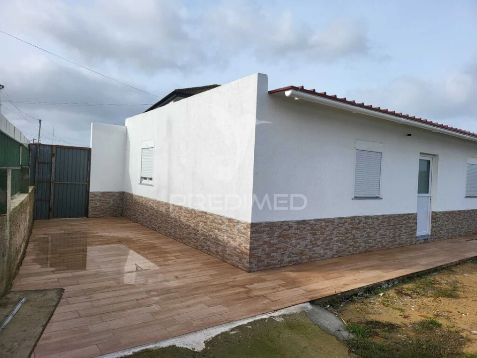 Moradia T4 para Venda em Alhos Vedros Foto 17