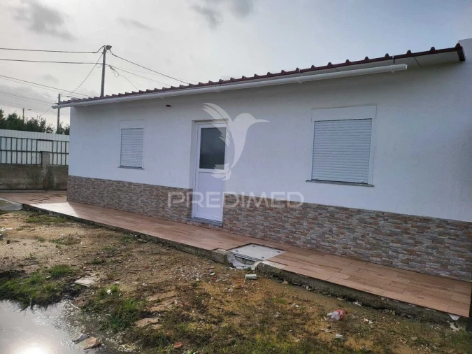 Moradia T4 para Venda em Alhos Vedros Foto 18