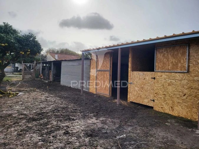 Moradia T4 para Venda em Alhos Vedros Foto 13