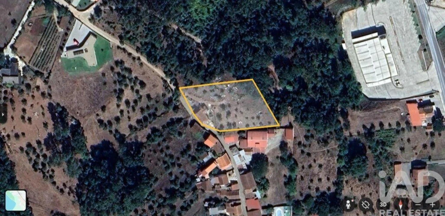 Moradia T3 para Venda em Maçãs de D. Maria Foto 35