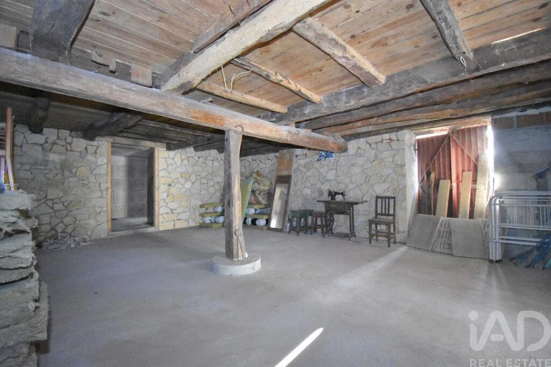 Moradia T3 para Venda em Maçãs de D. Maria Foto 25