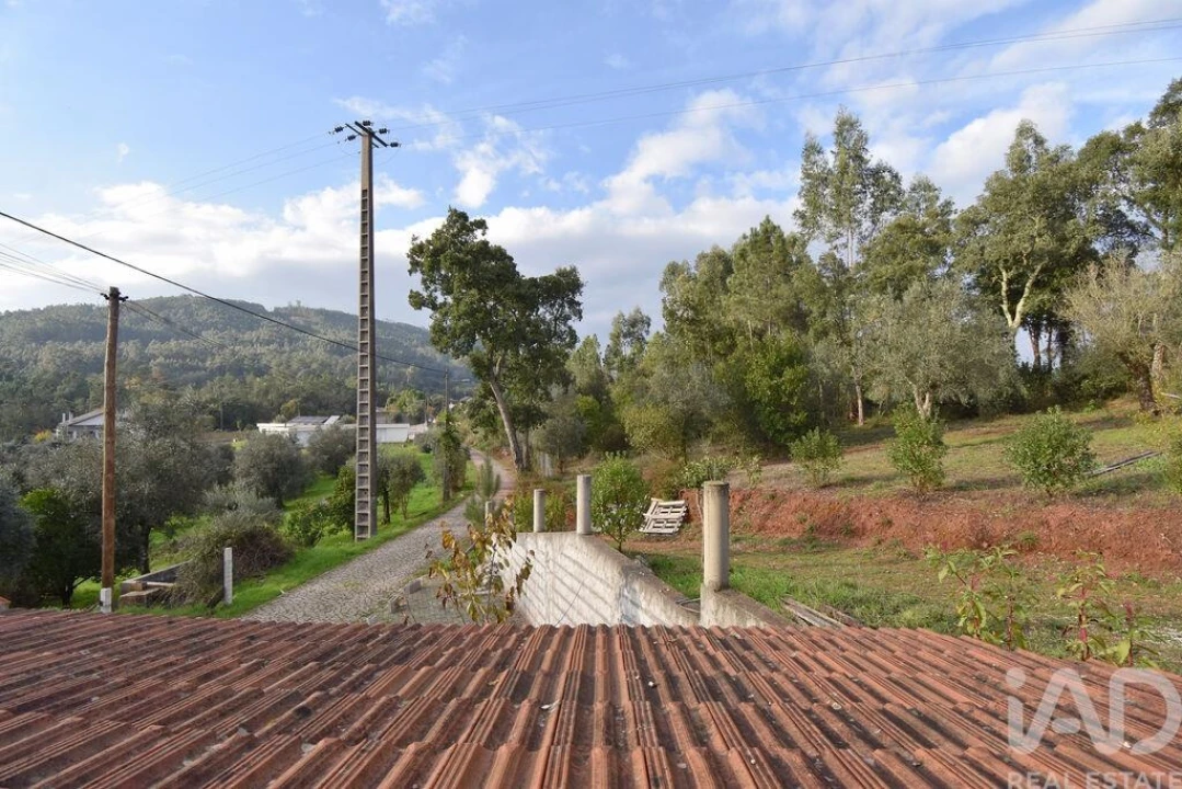 Moradia T3 para Venda em Maçãs de D. Maria Foto 19