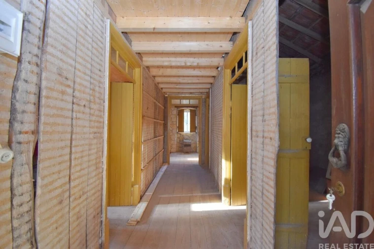 Moradia T3 para Venda em Maçãs de D. Maria Foto 10