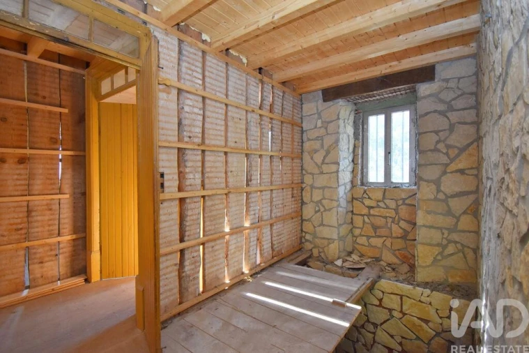 Moradia T3 para Venda em Maçãs de D. Maria Foto 22