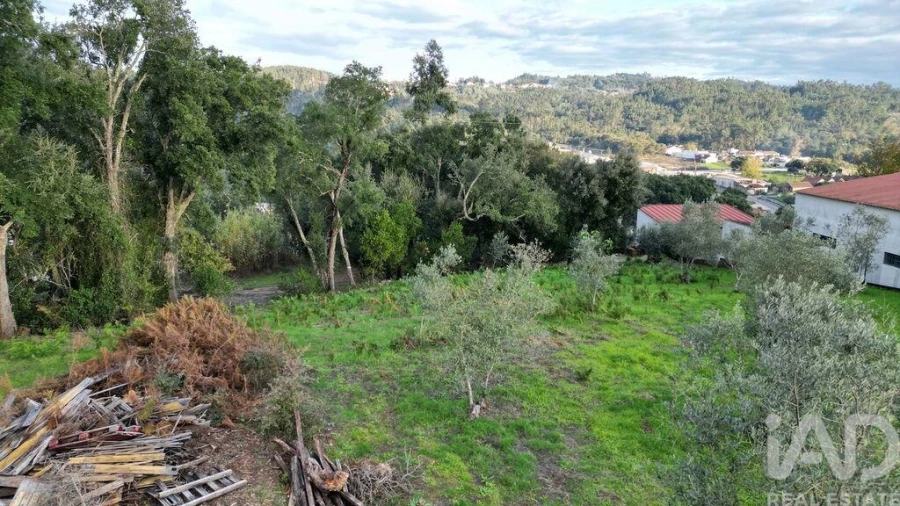 Moradia T3 para Venda em Maçãs de D. Maria Foto 33