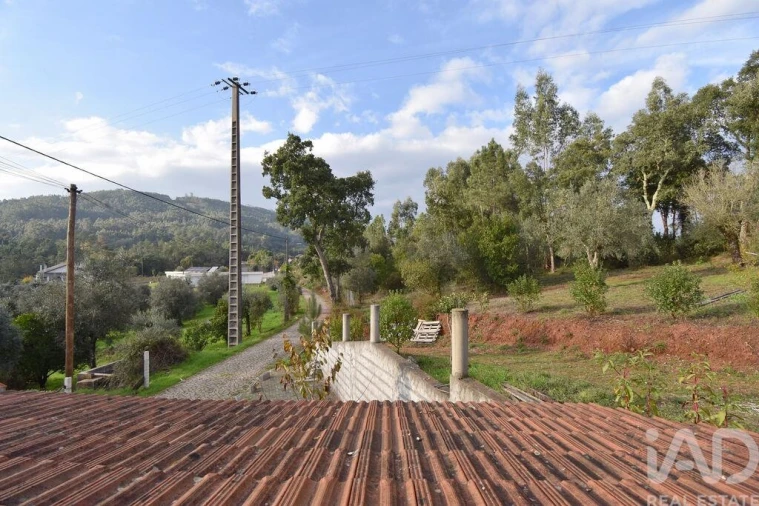 Moradia T3 para Venda em Maçãs de D. Maria Foto 19