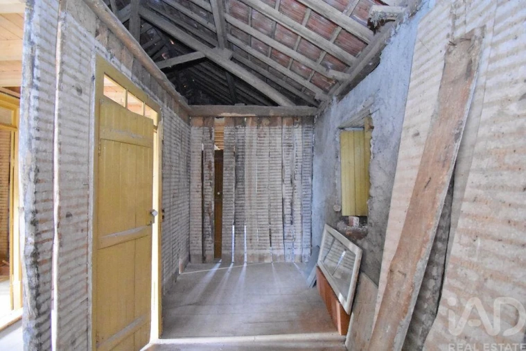 Moradia T3 para Venda em Maçãs de D. Maria Foto 13