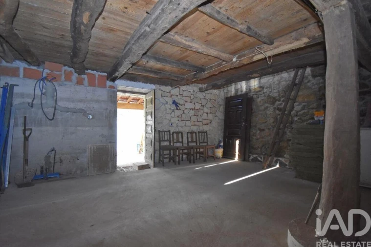 Moradia T3 para Venda em Maçãs de D. Maria Foto 28