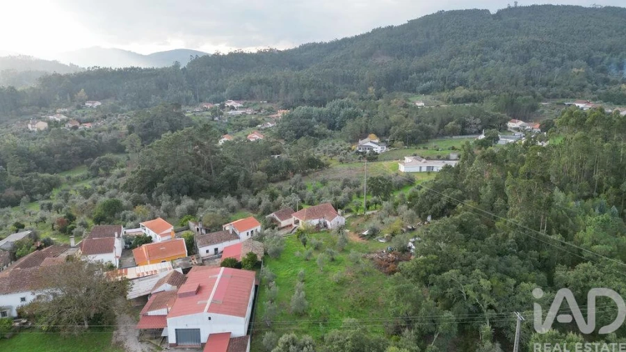 Moradia T3 para Venda em Maçãs de D. Maria Foto 34