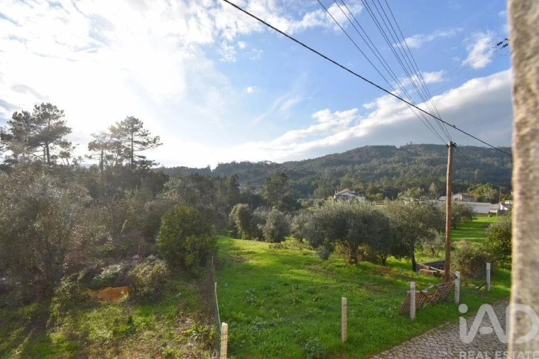 Moradia T3 para Venda em Maçãs de D. Maria Foto 21