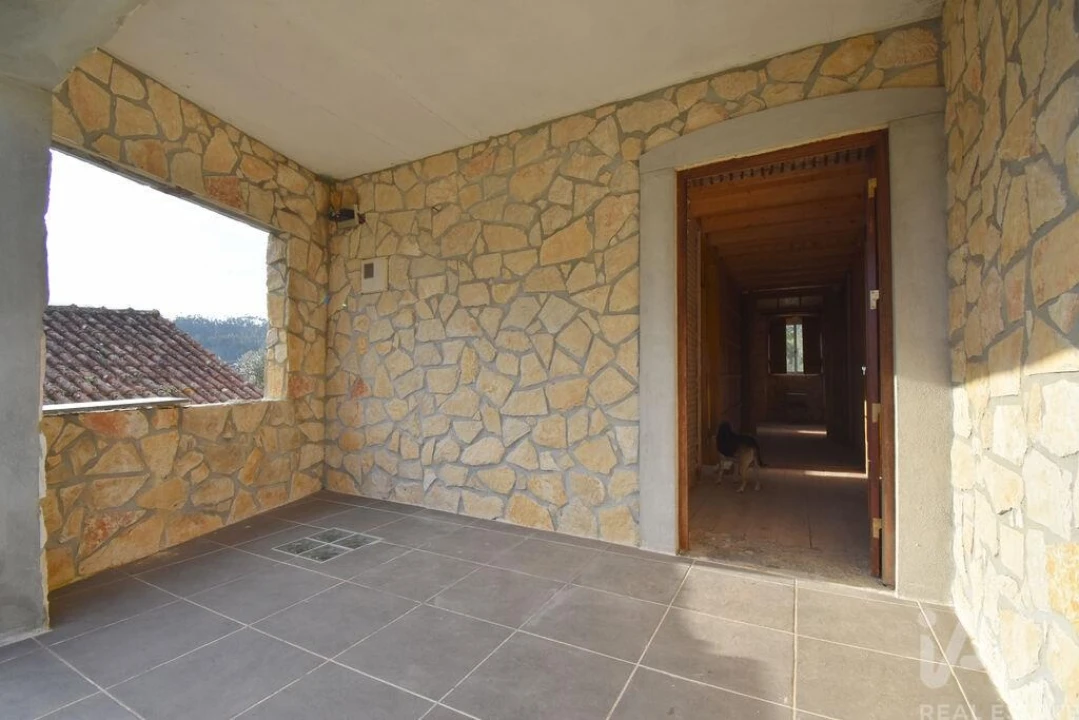 Moradia T3 para Venda em Maçãs de D. Maria Foto 8