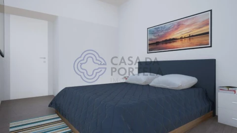 Apartamento T3 para Venda em Repeses e São Salvador