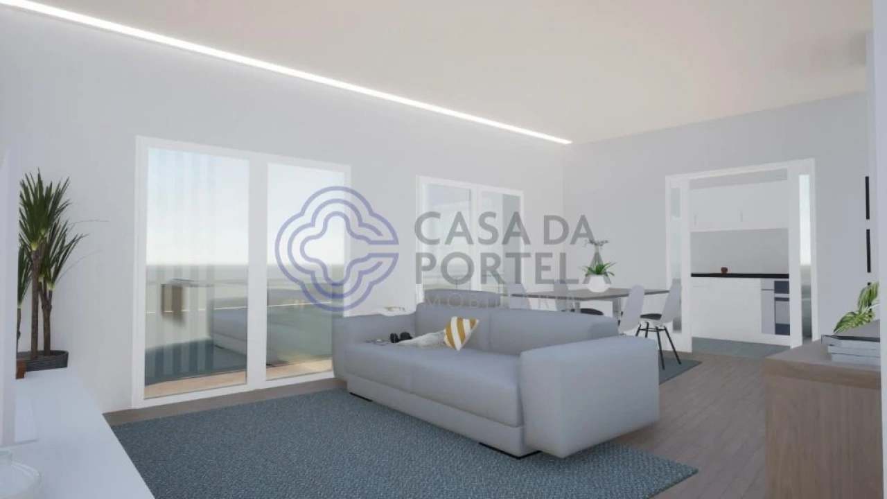 Apartamento T3 para Venda em Repeses e São Salvador Foto 11
