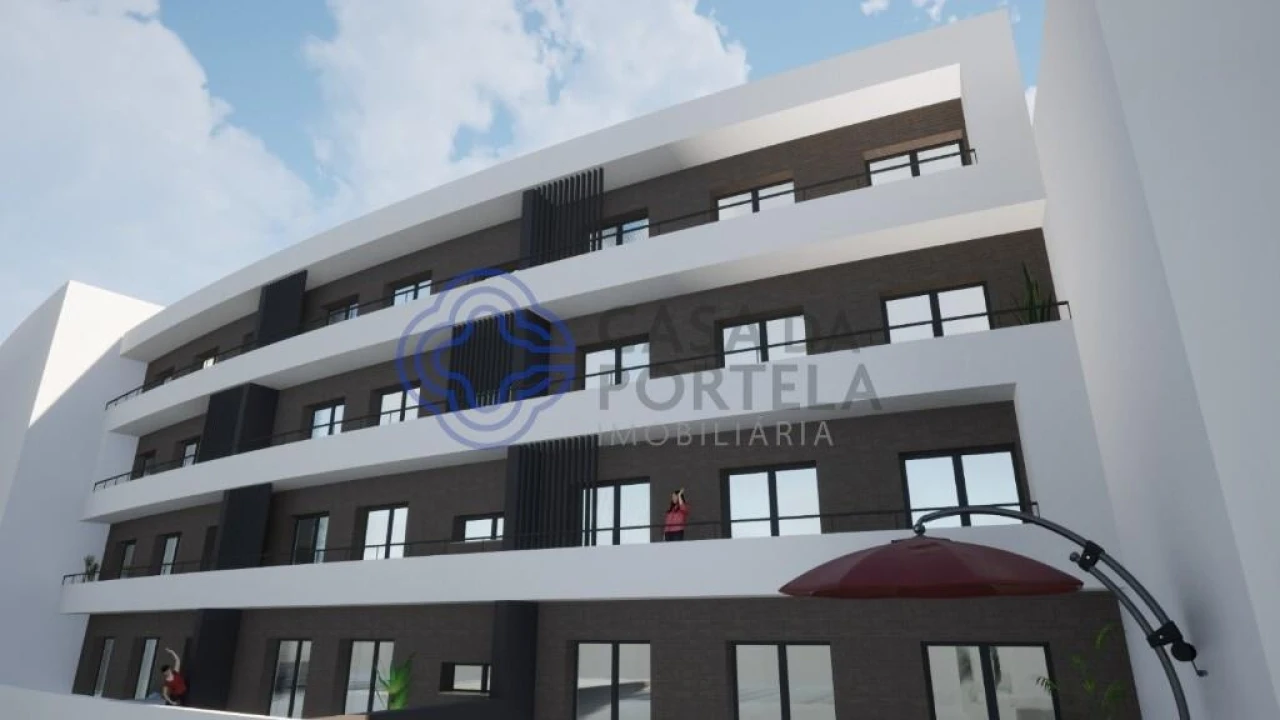 Apartamento T3 para Venda em Repeses e São Salvador Foto 9
