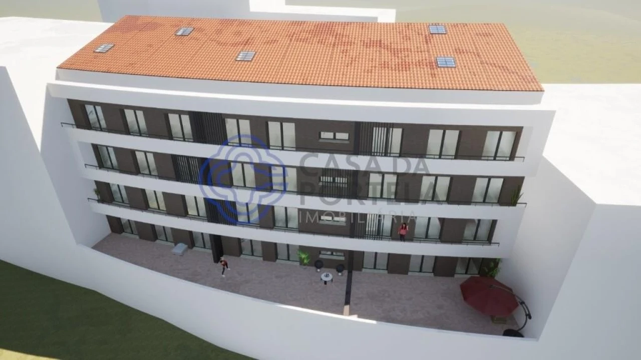 Apartamento T3 para Venda em Repeses e São Salvador Foto 10