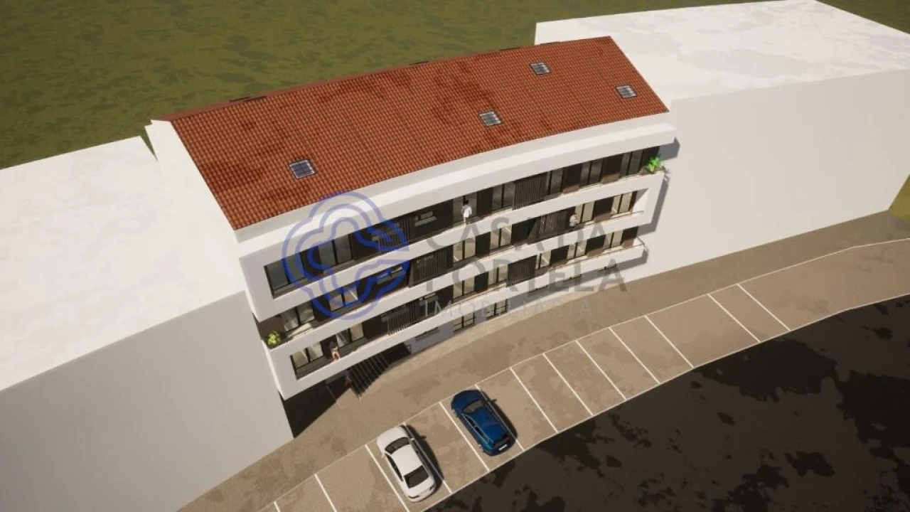Apartamento T3 para Venda em Repeses e São Salvador Foto 8